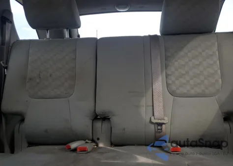 2005 Chevrolet Equinox Lt from USA, damaged, VIN 2CNDL73F756142857